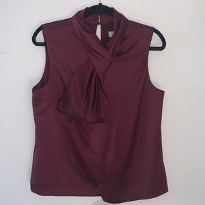 Tahari Blouse